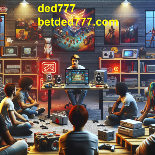 A Importância das Avaliações de Jogos em ded777