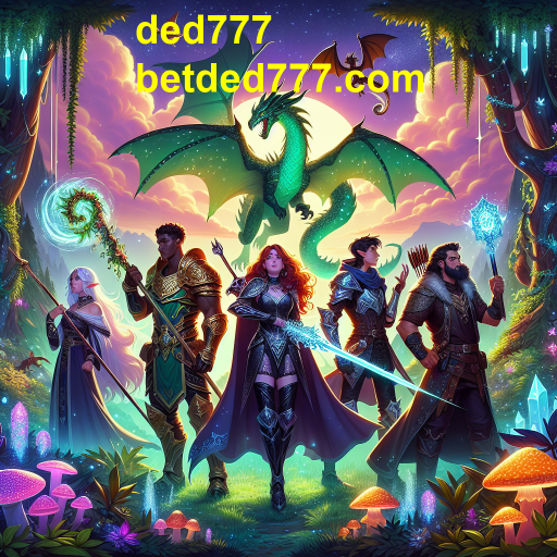 A Magia dos Jogos de RPG: Aventuras e Narrativas Épicas